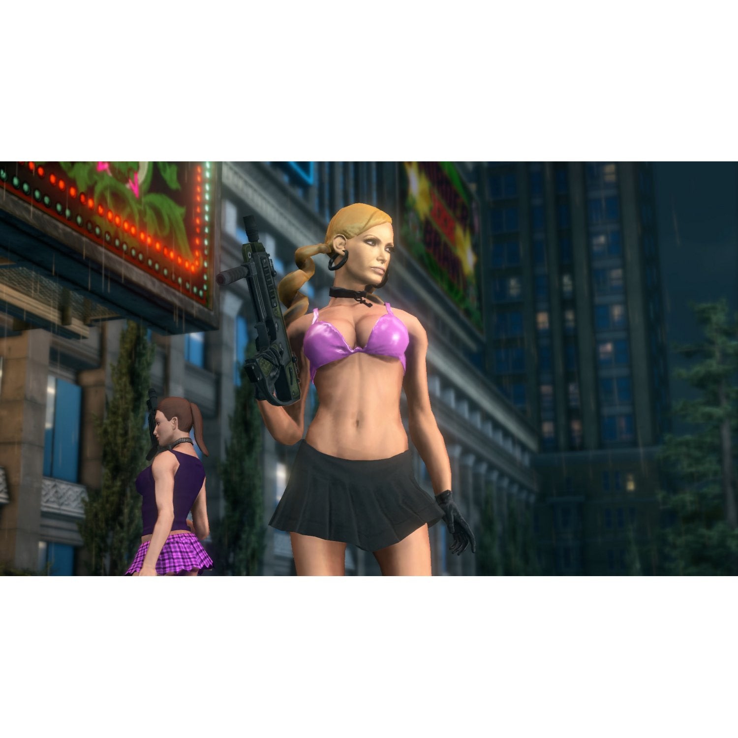 NSW Saints Row: The Third (M18)