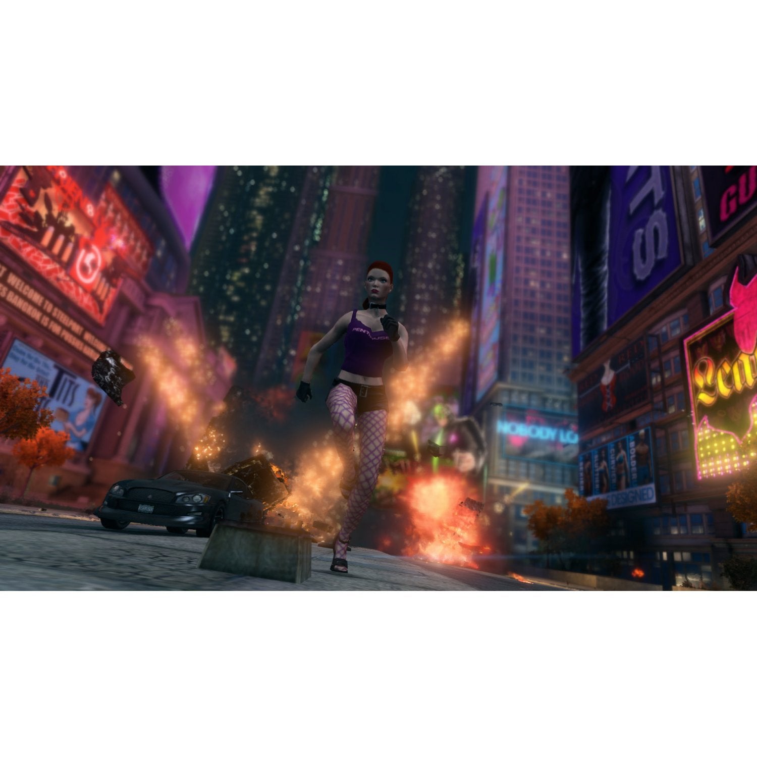 NSW Saints Row: The Third (M18)