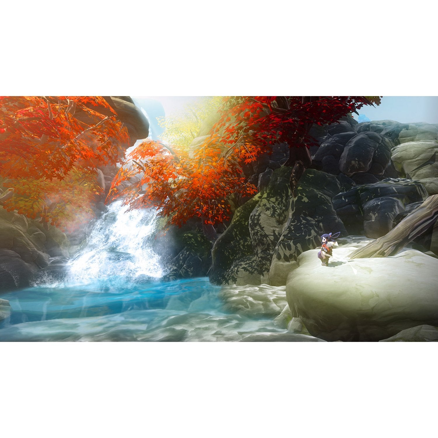 NSW Sakuna: Of Rice and Ruin