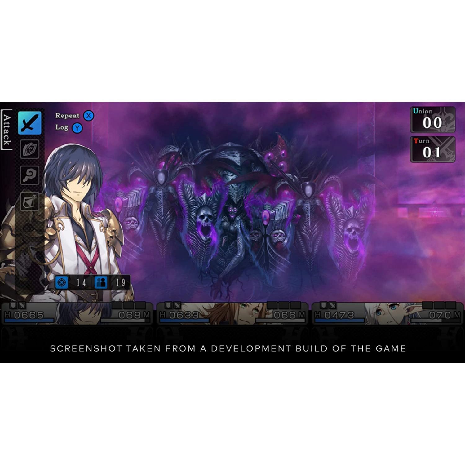 NSW Saviors of Sapphire Wings/Stranger of Sword City Revisited