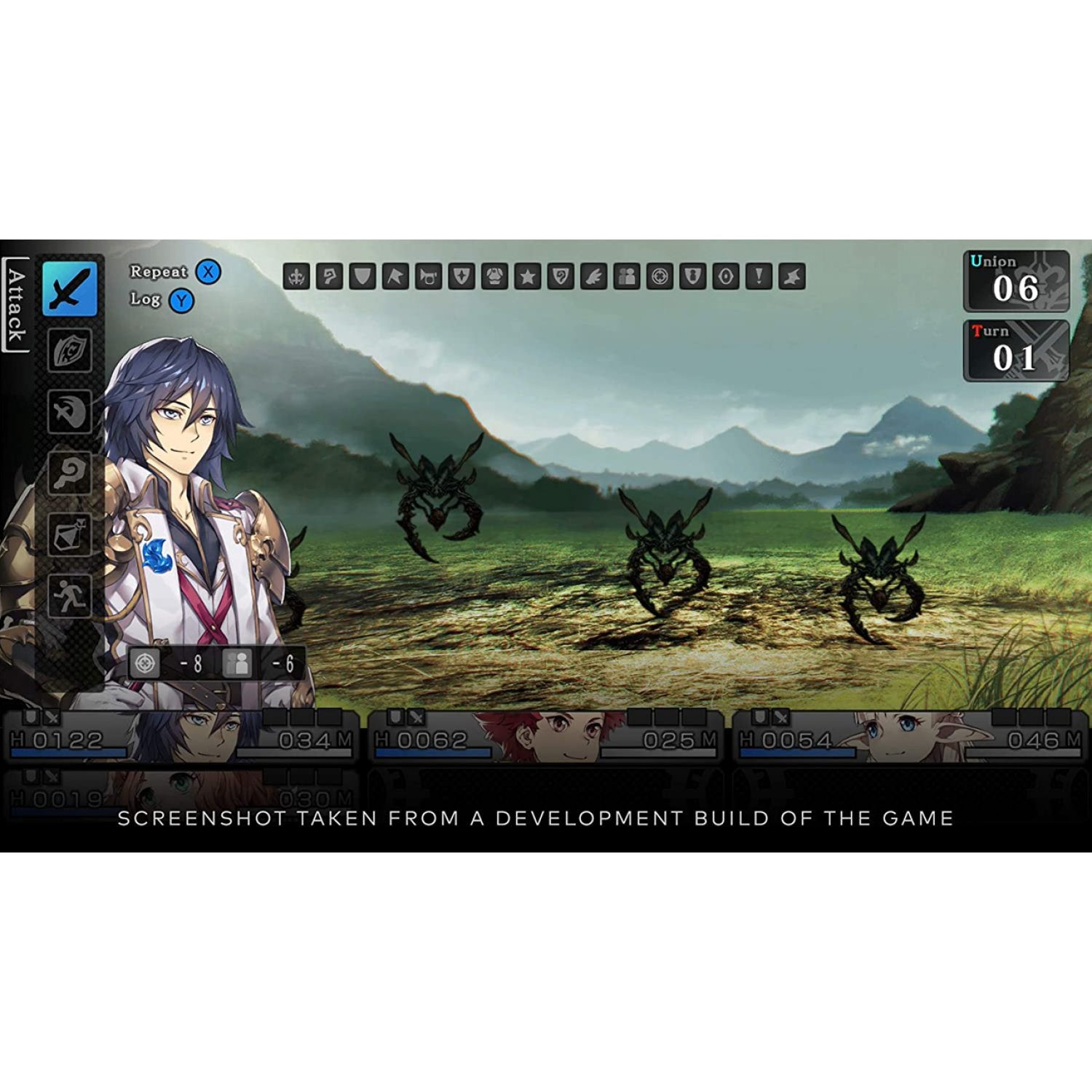 NSW Saviors of Sapphire Wings/Stranger of Sword City Revisited