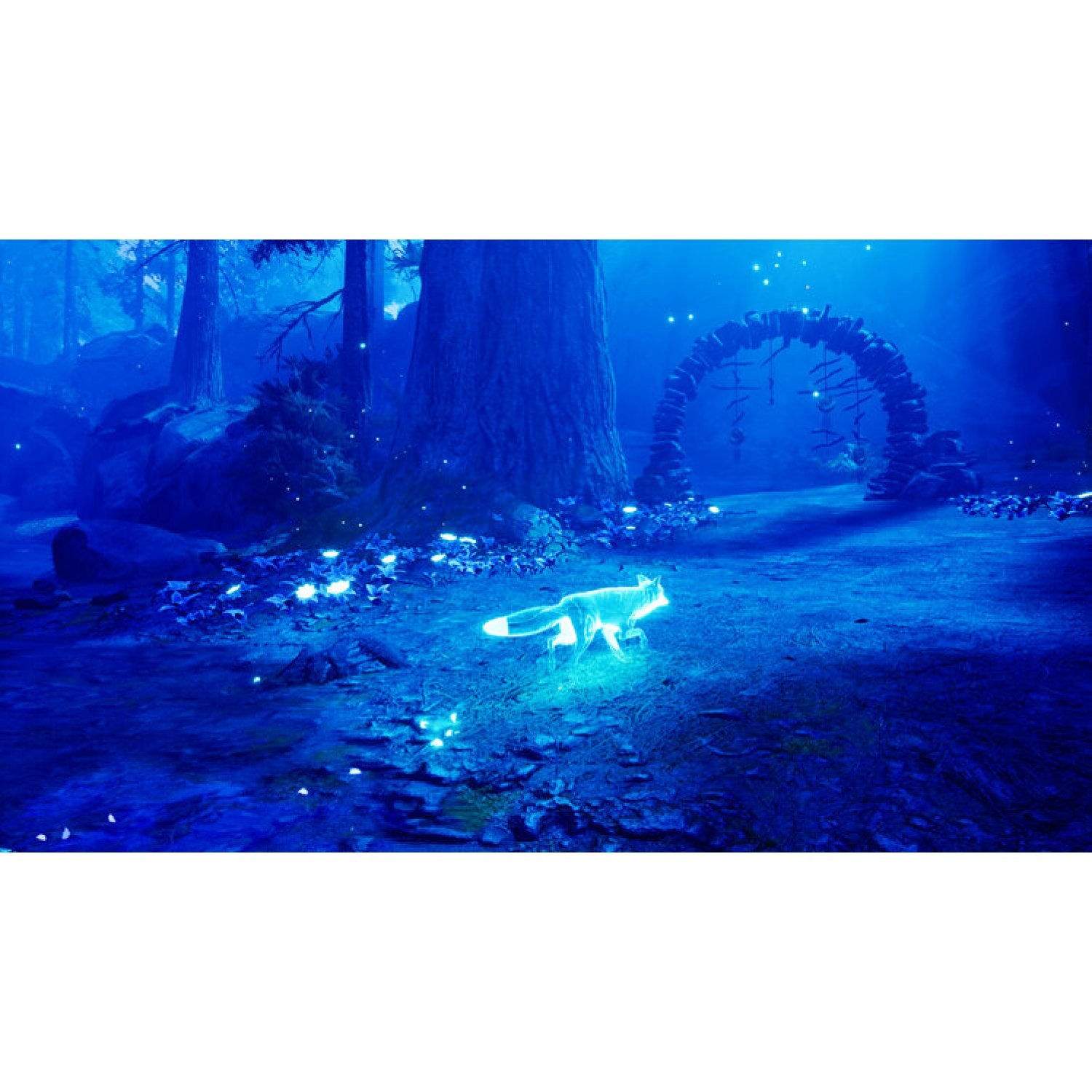 PS5 Spirit of the North - Enhanced Edition