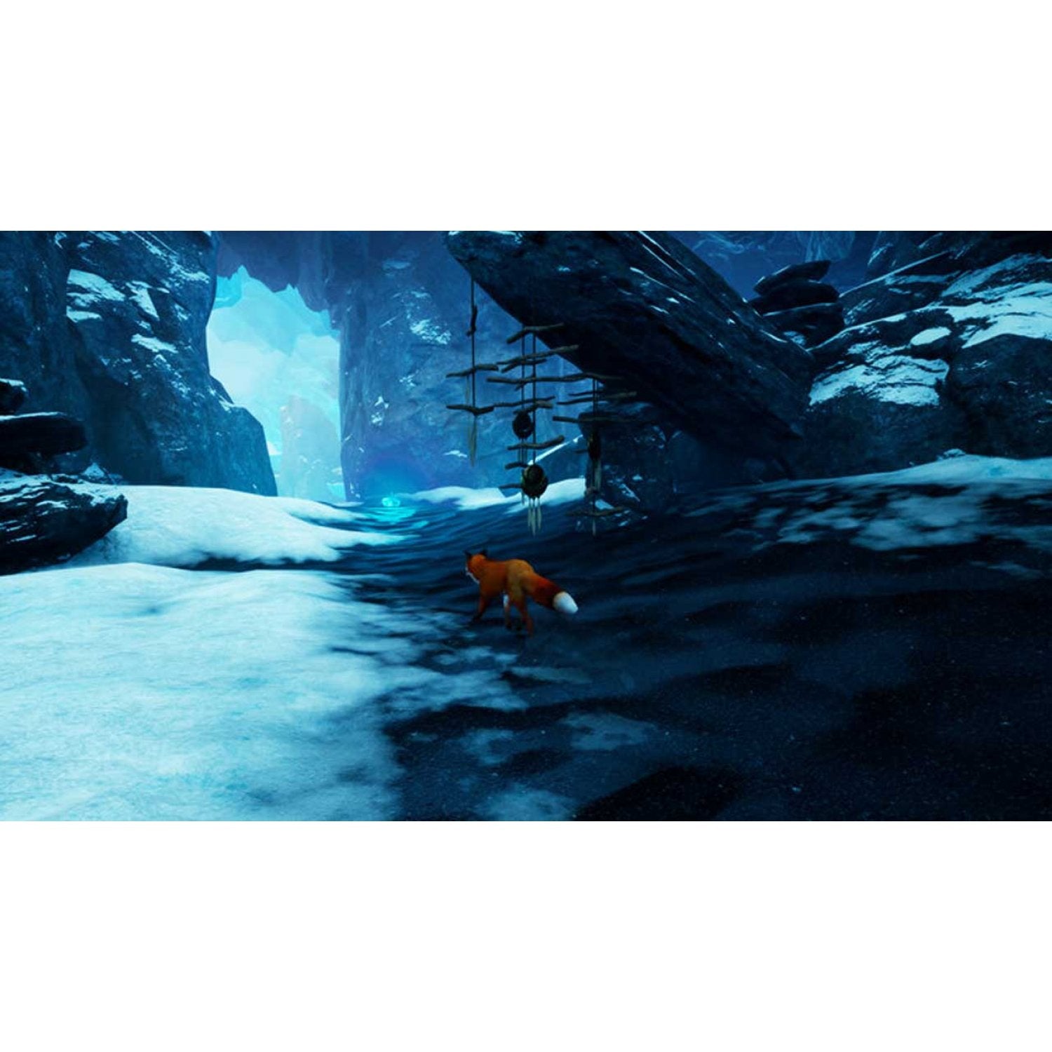 PS5 Spirit of the North - Enhanced Edition