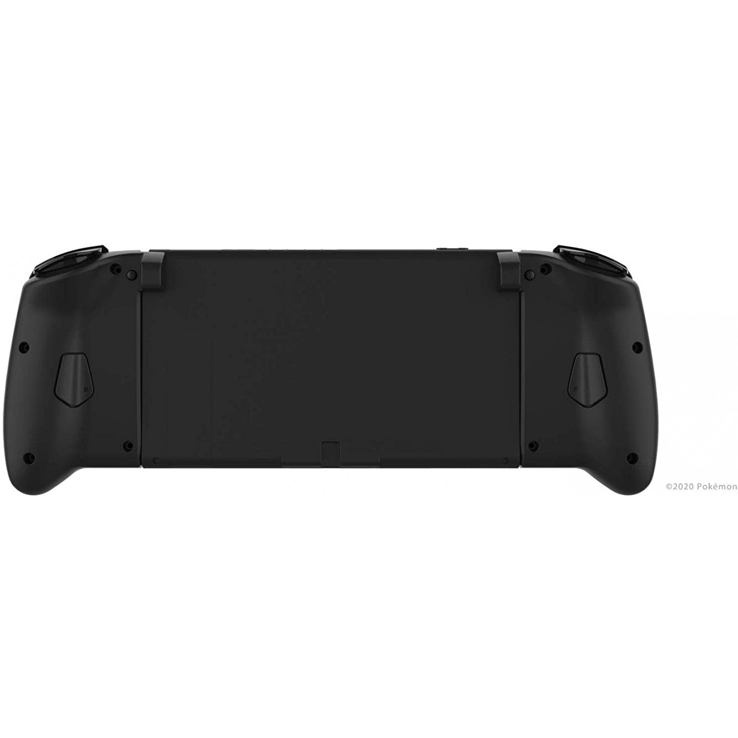 HORI Split Pad Pro - Black & Gold (NSW-295A)
