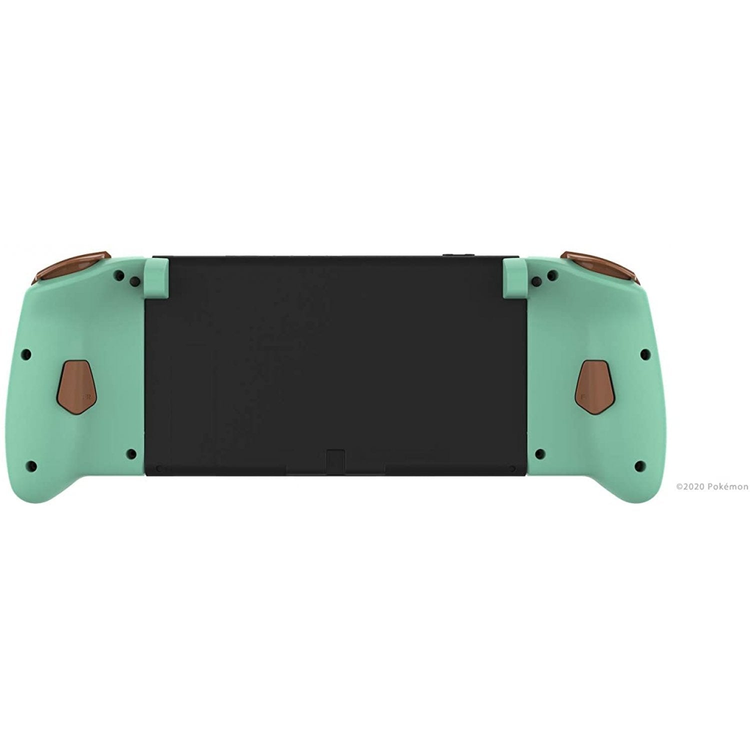 HORI Split Pad Pro - Pikachu & Eevee (NSW-296A)