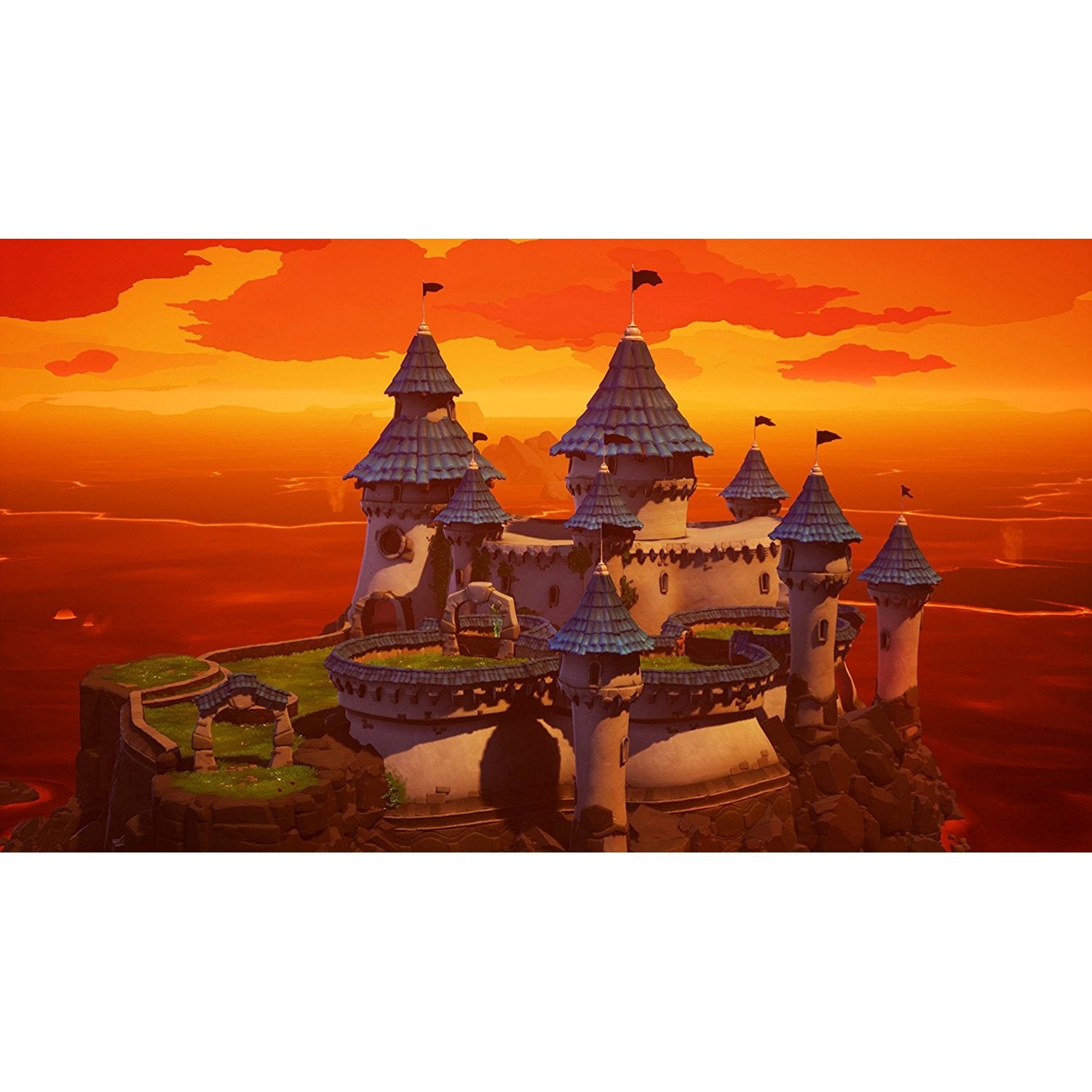 PS4 Spyro Reignited Trilogy