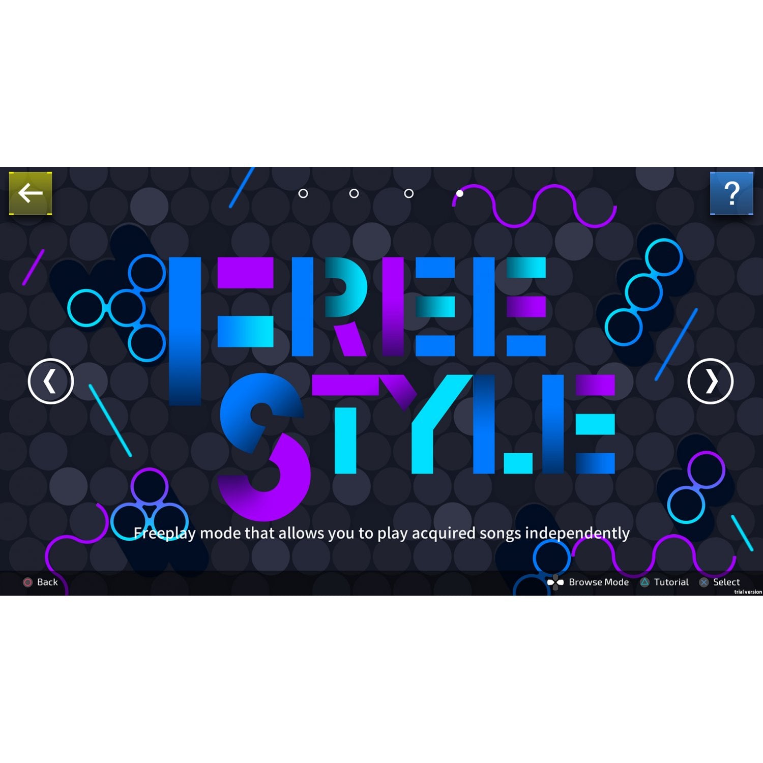 PS4 SUPERBEAT: XONiC