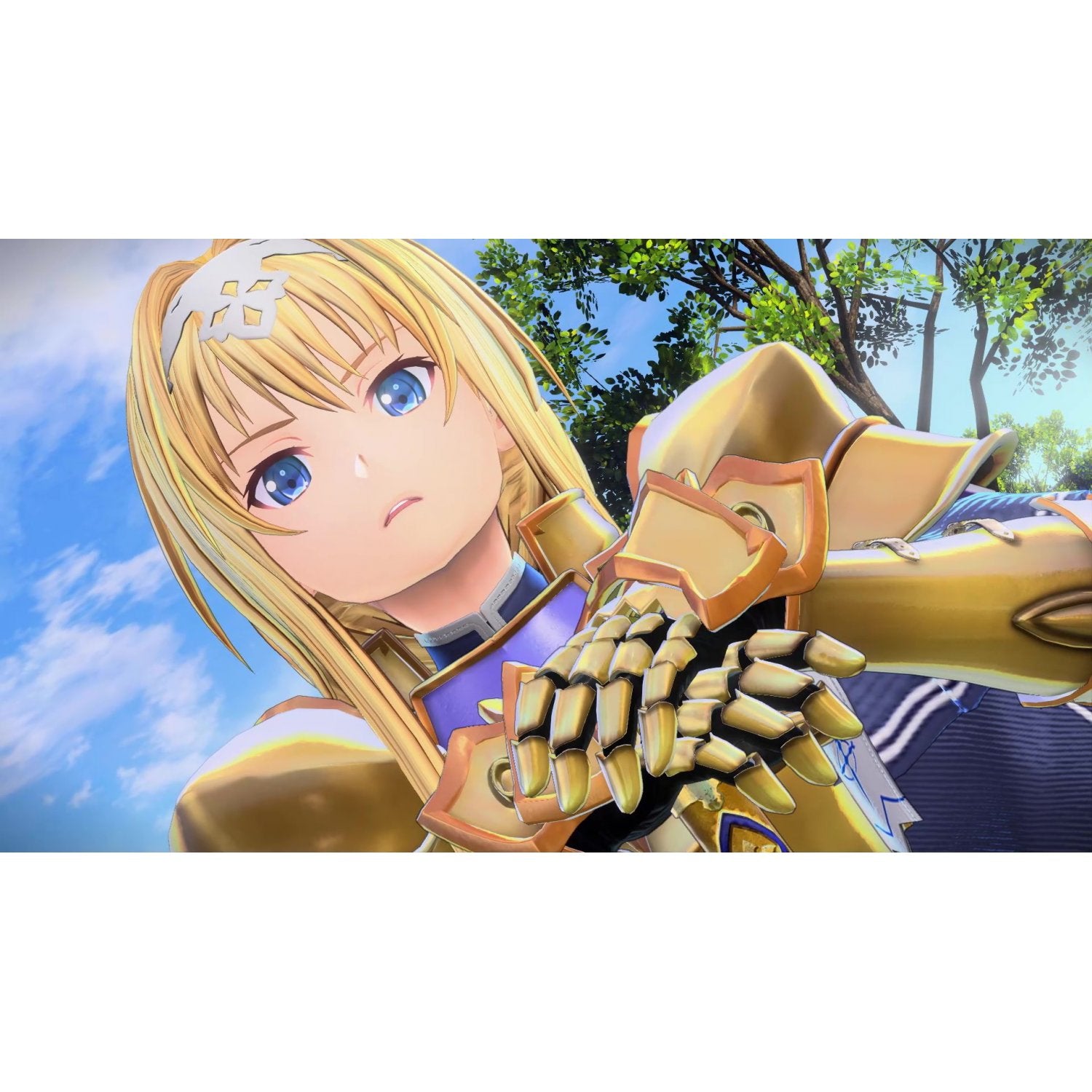 PS4 Sword Art Online: Alicization Lycoris (NC16)