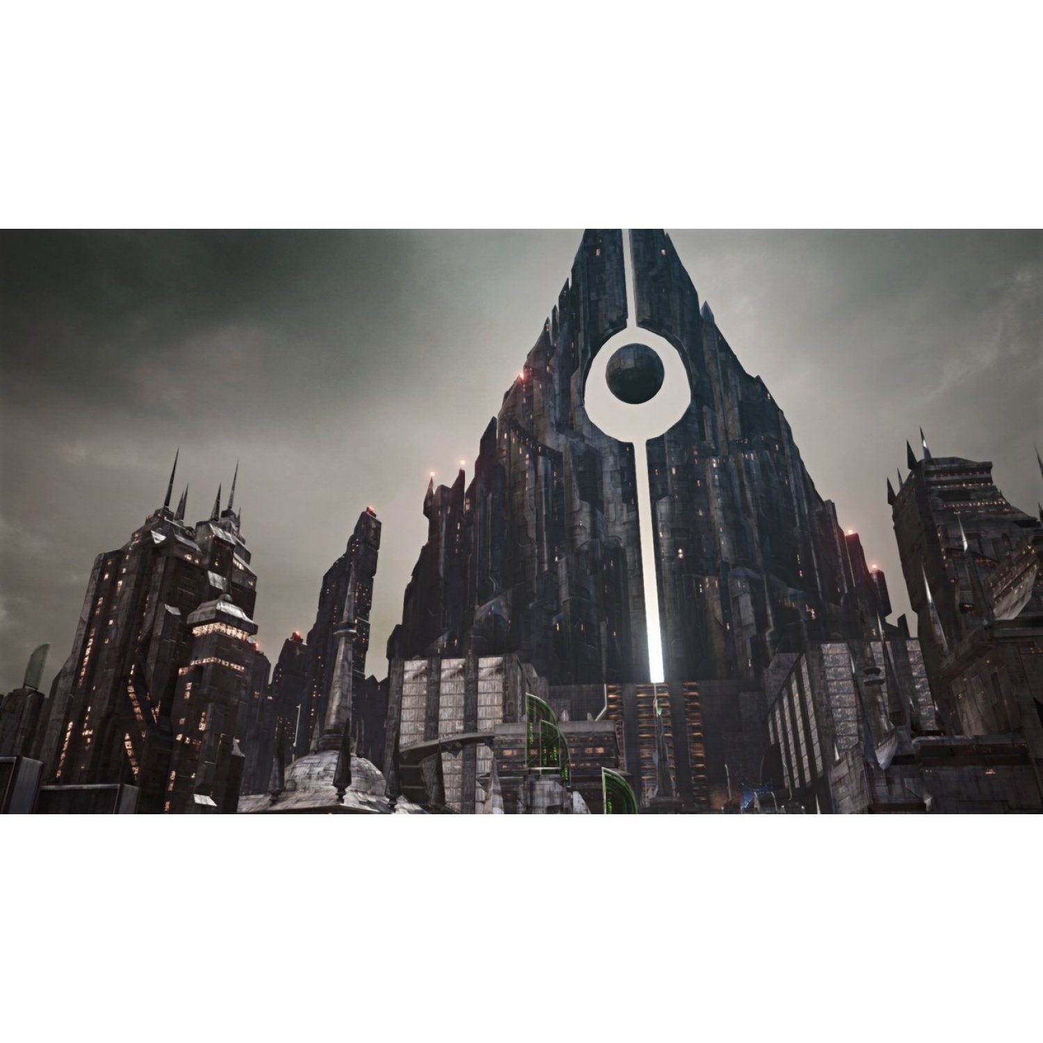 PS4 Sword Art Online: Fatal Bullet