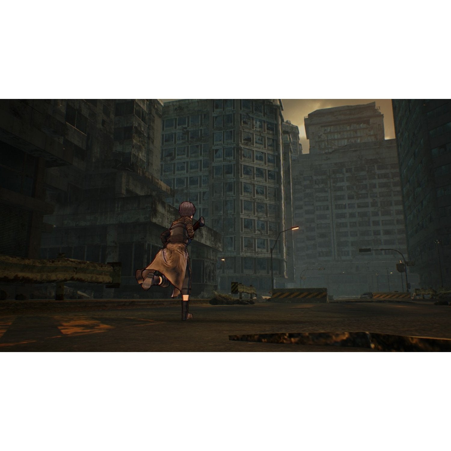 PS4 Sword Art Online: Fatal Bullet