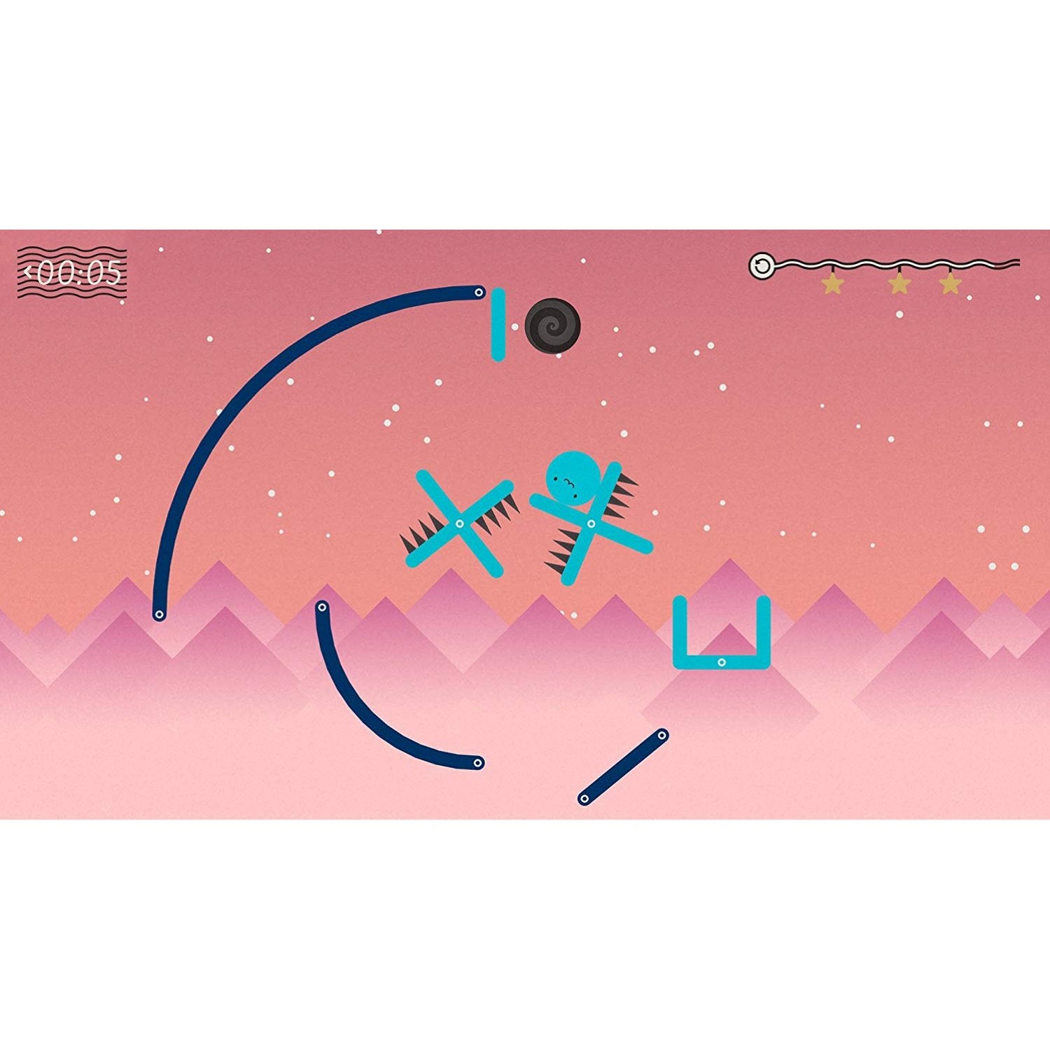 NSW Tales of the Tiny Planet