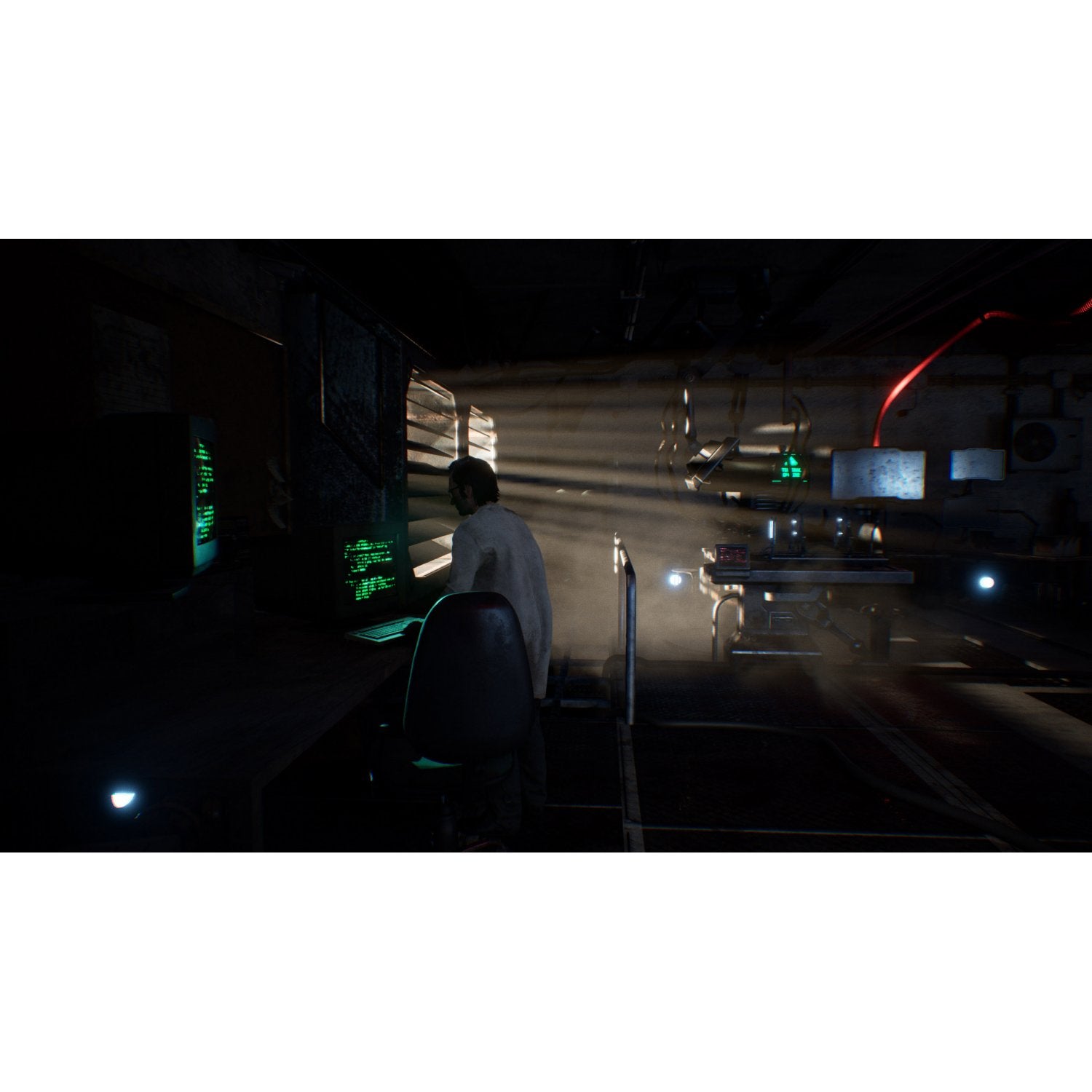 PS4 Terminator: Resistance (M18)