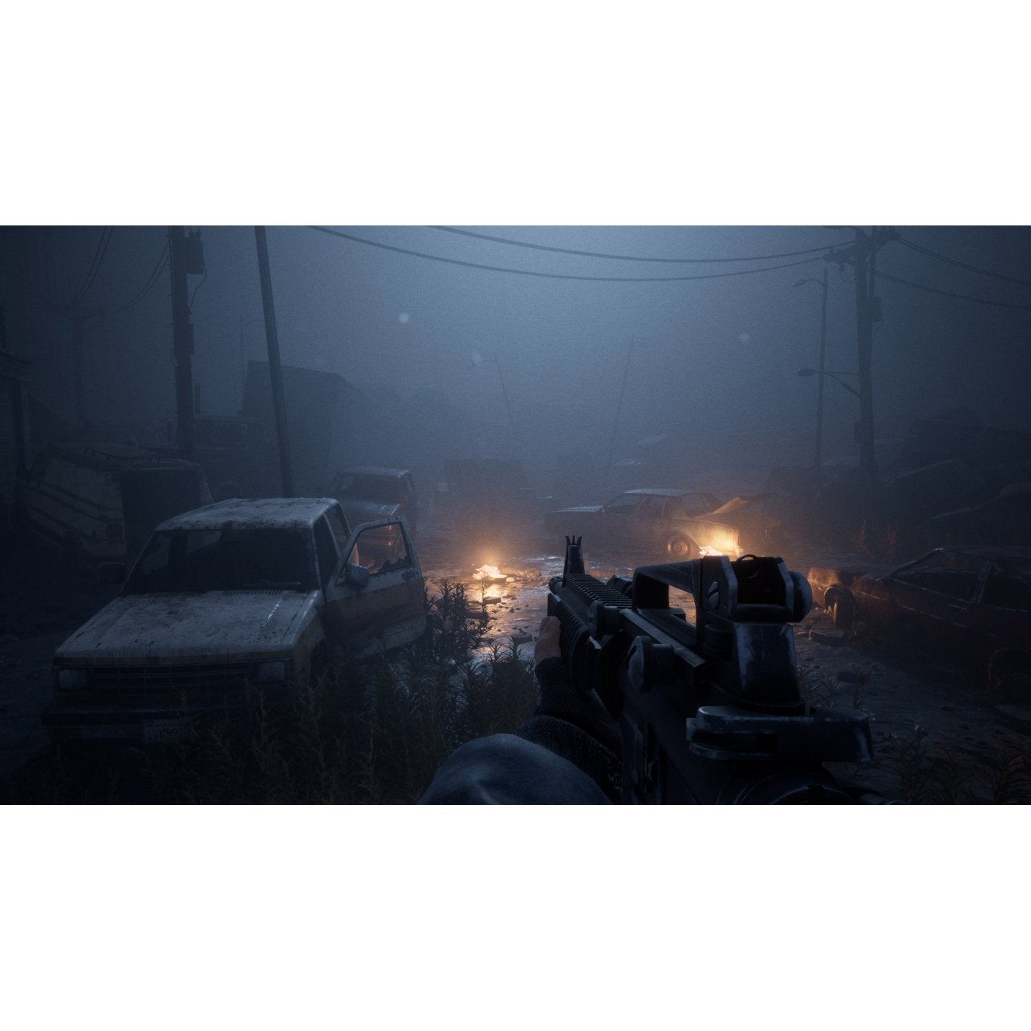 PS4 Terminator: Resistance (M18)