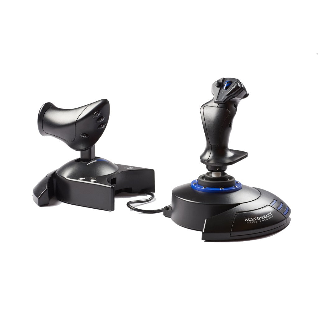 Thrustmaster T.Flight HOTAS 4 Ace Combat 7: Skies Unknown Edition