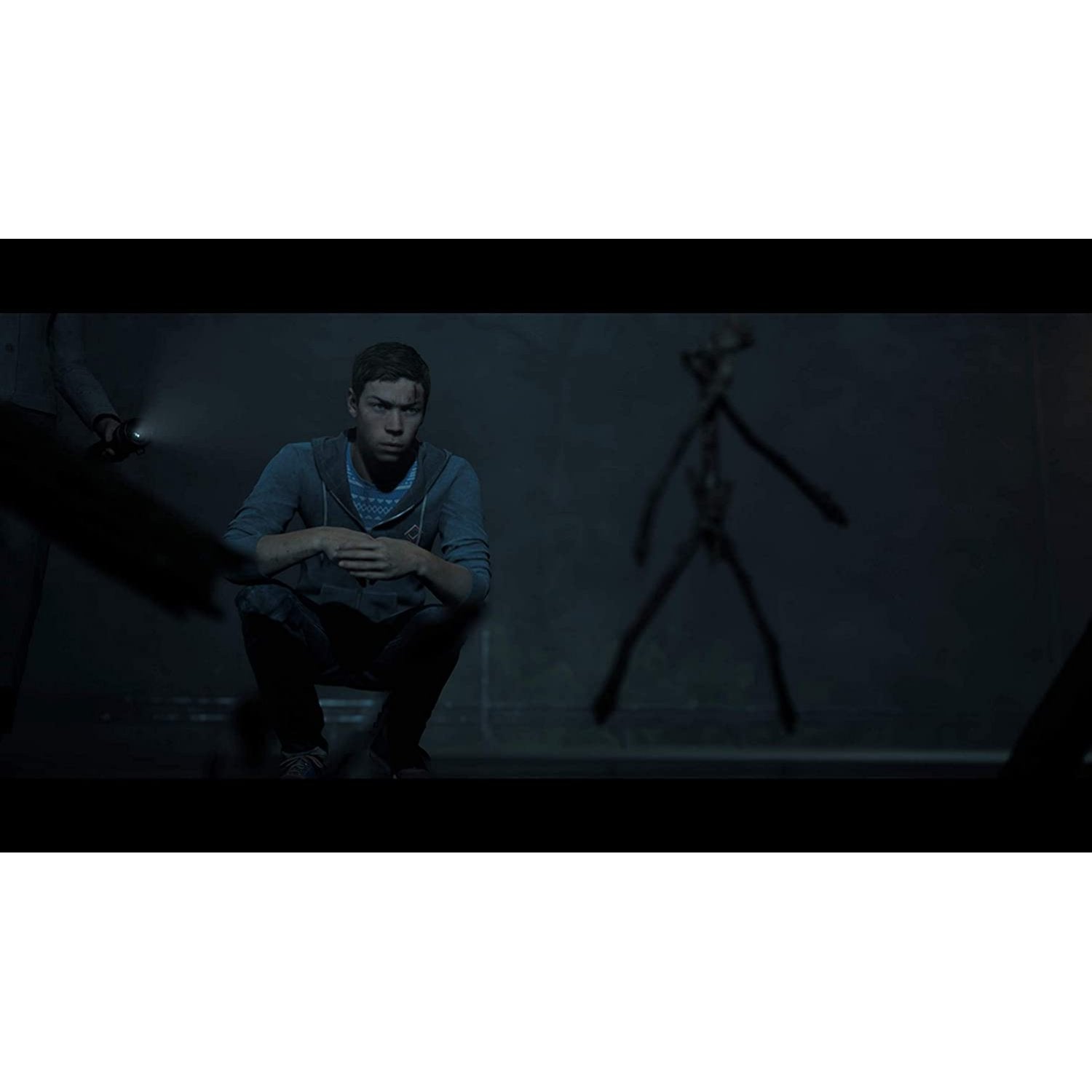 PS4 The Dark Pictures Anthology: Little Hope (M18)