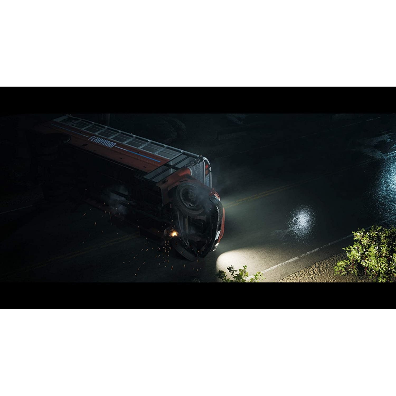 PS4 The Dark Pictures Anthology: Little Hope (M18)