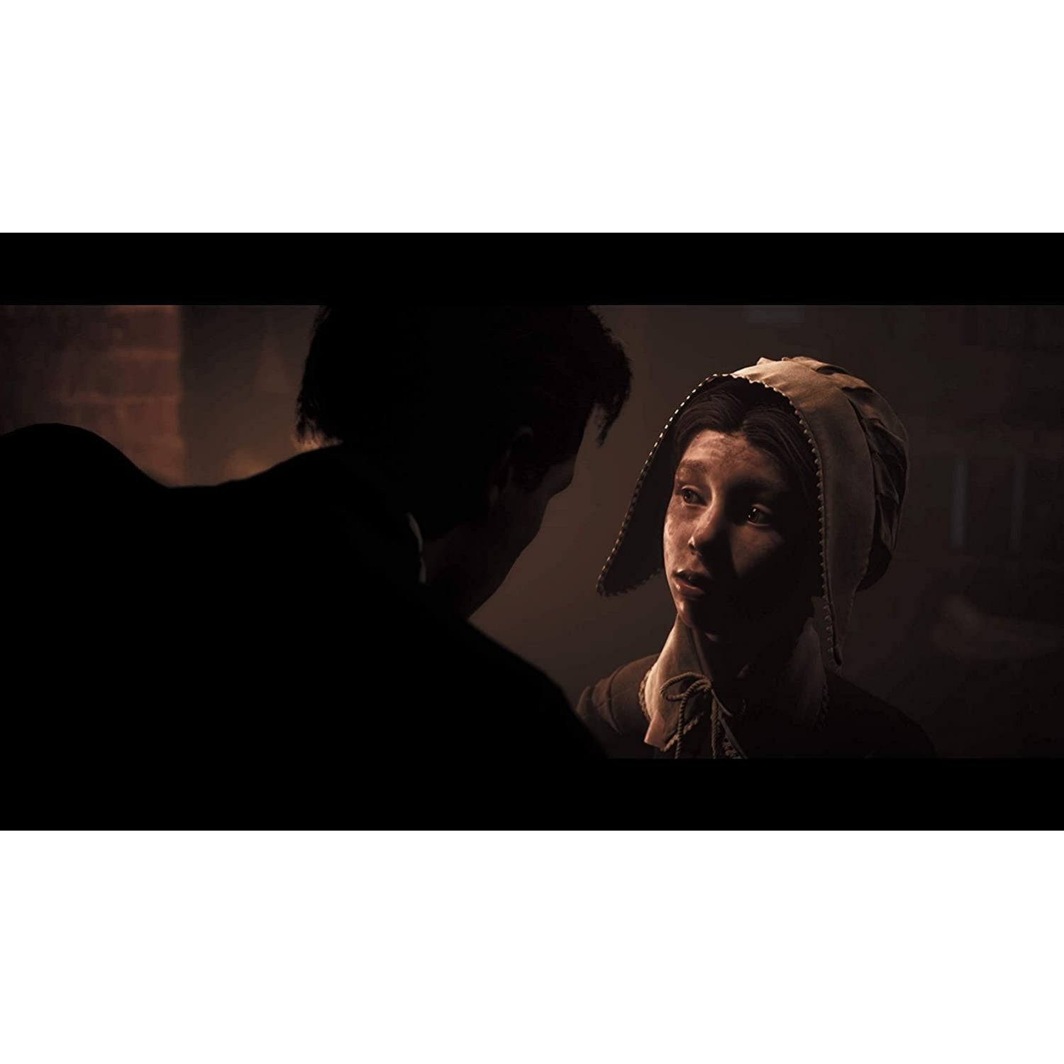 PS4 The Dark Pictures Anthology: Little Hope (M18)