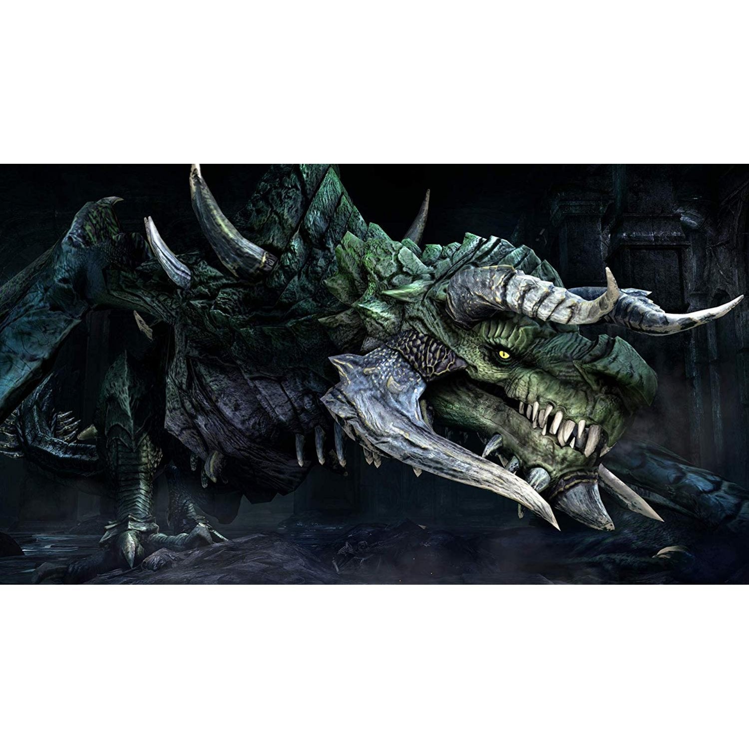 PS4 The Elder Scrolls Online: Elsweyr