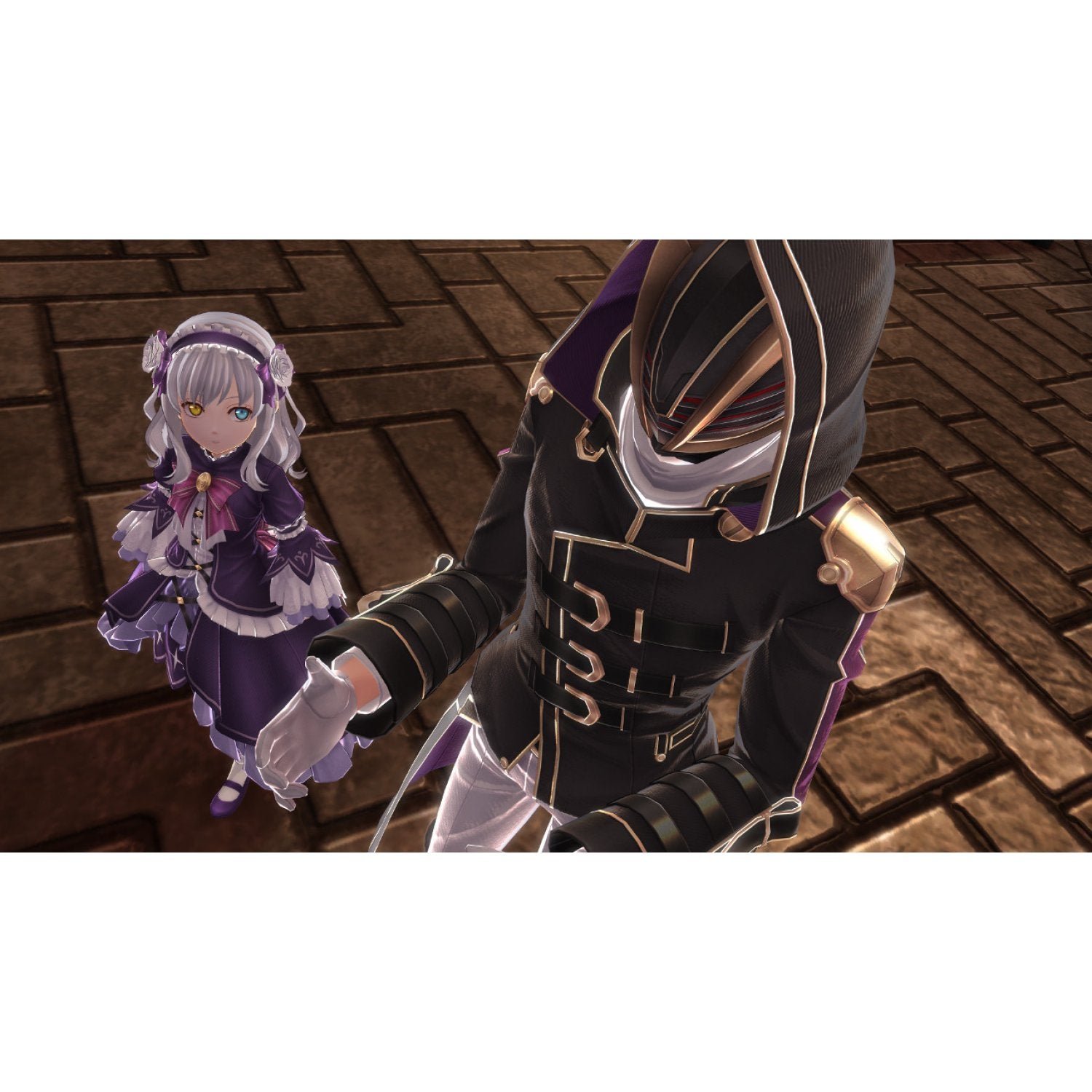 PS4 The Legend of Heroes: Hajima No Kiseki (TC Ver.)