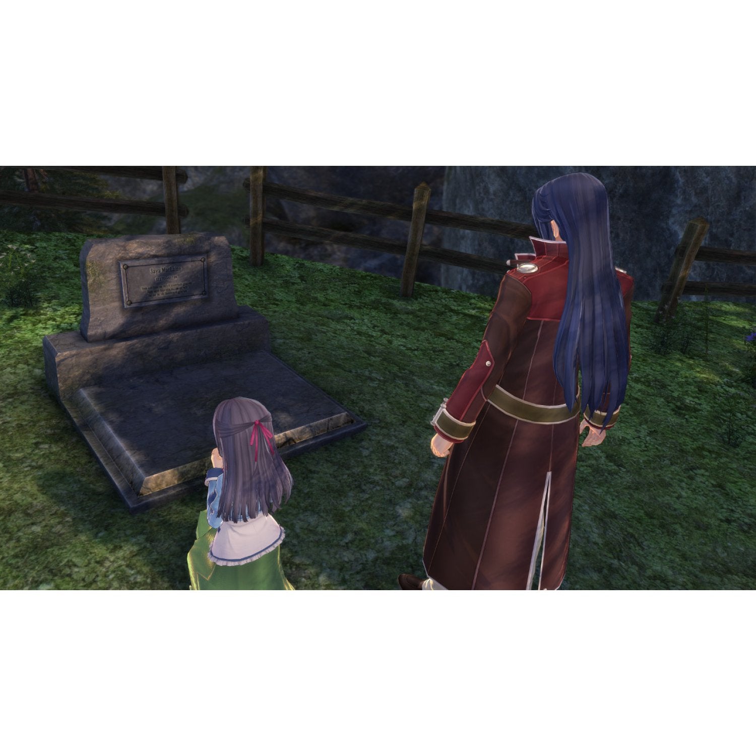 PS4 The Legend of Heroes: Hajima No Kiseki (TC Ver.)