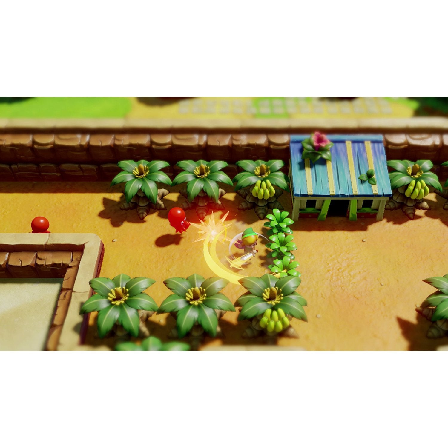 NSW The Legend of Zelda: Link's Awakening