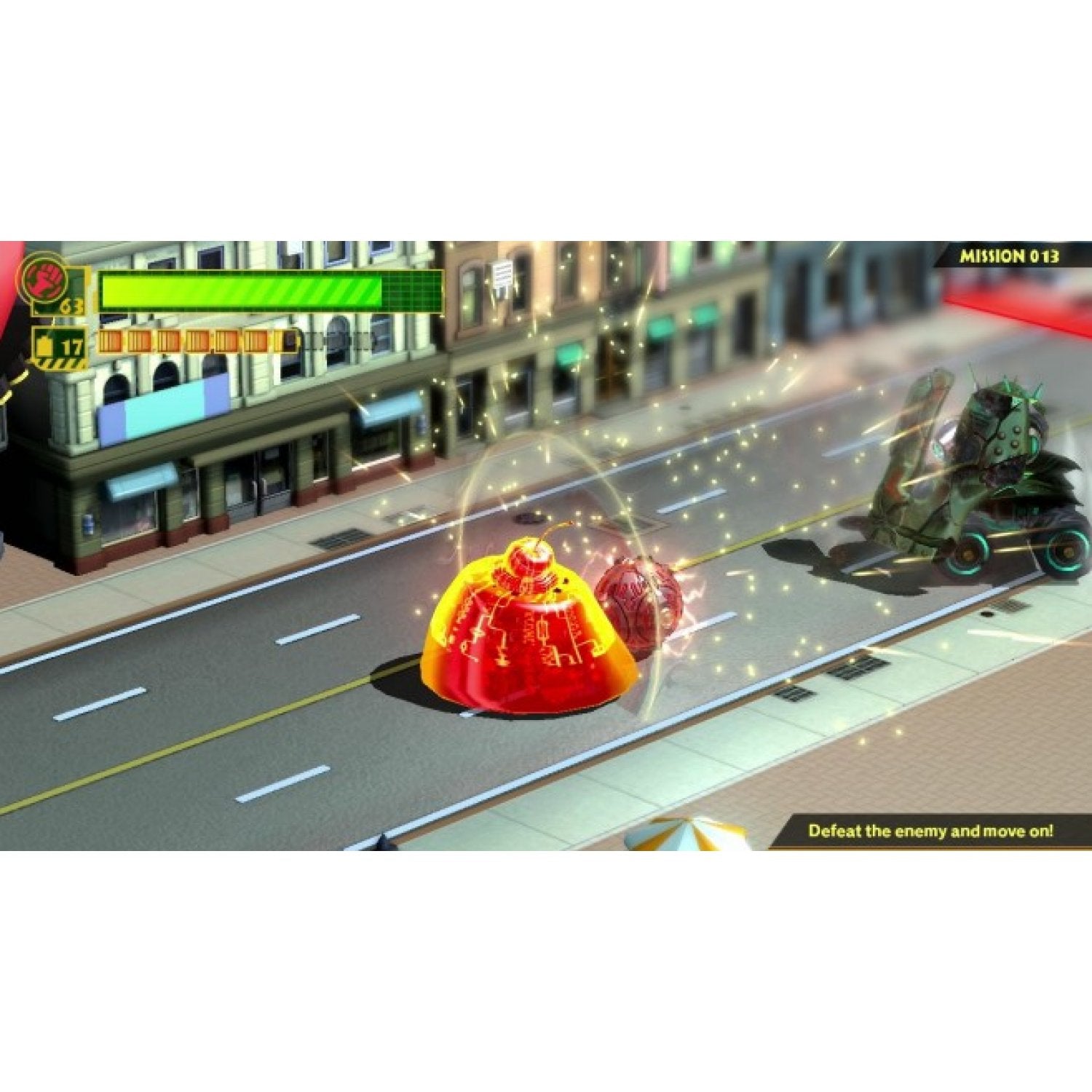 NSW The Wonderful 101 Remastered