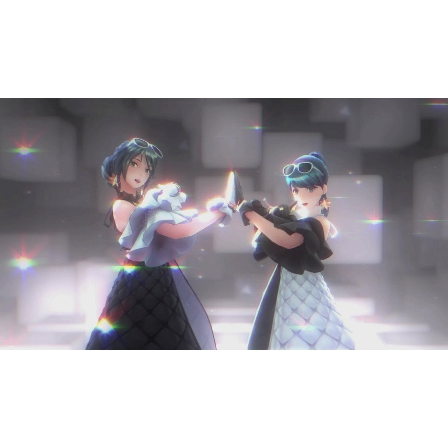 NSW Tokyo Mirage Sessions #FE Encore