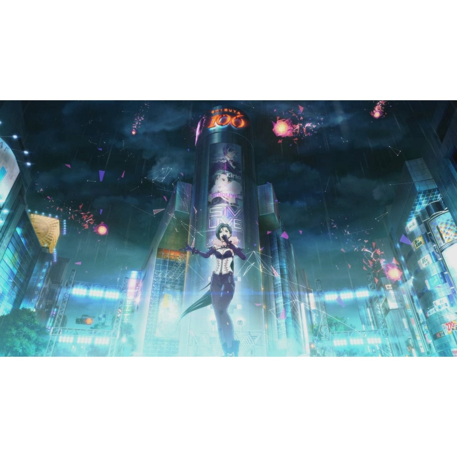 NSW Tokyo Mirage Sessions #FE Encore