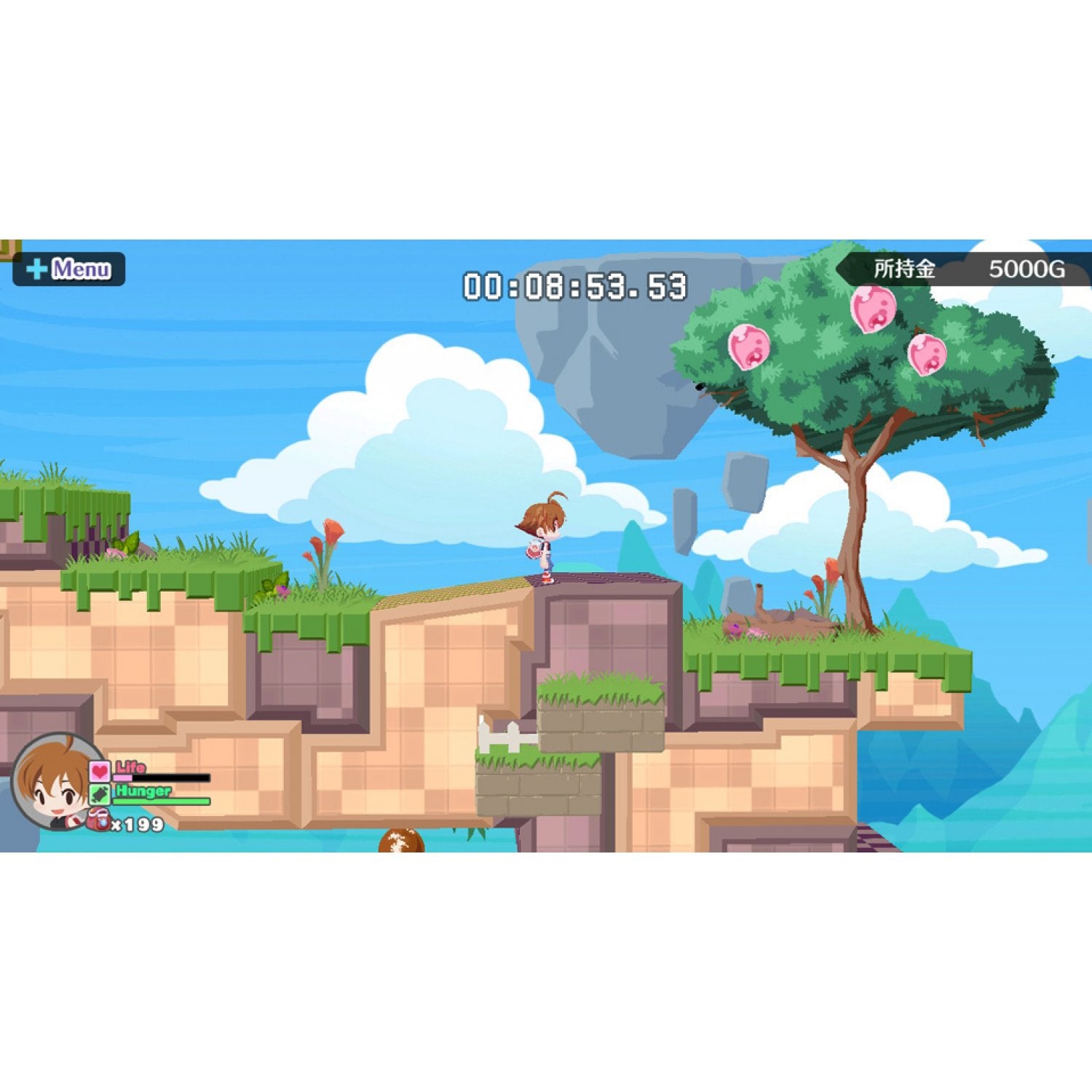 NSW Umihara Kawase Fresh!