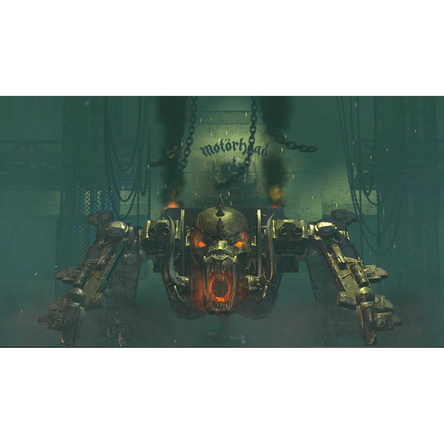 NSW Victor Vran: Overkill Edition