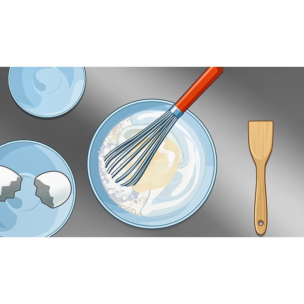 NSW Waku Waku Sweets