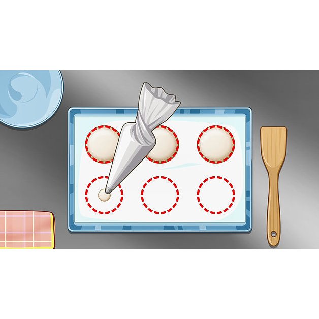 NSW Waku Waku Sweets