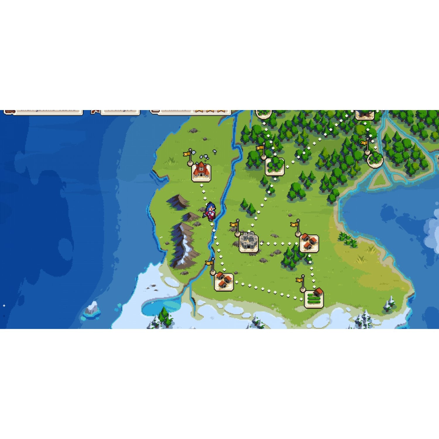 PS4 Wargroove