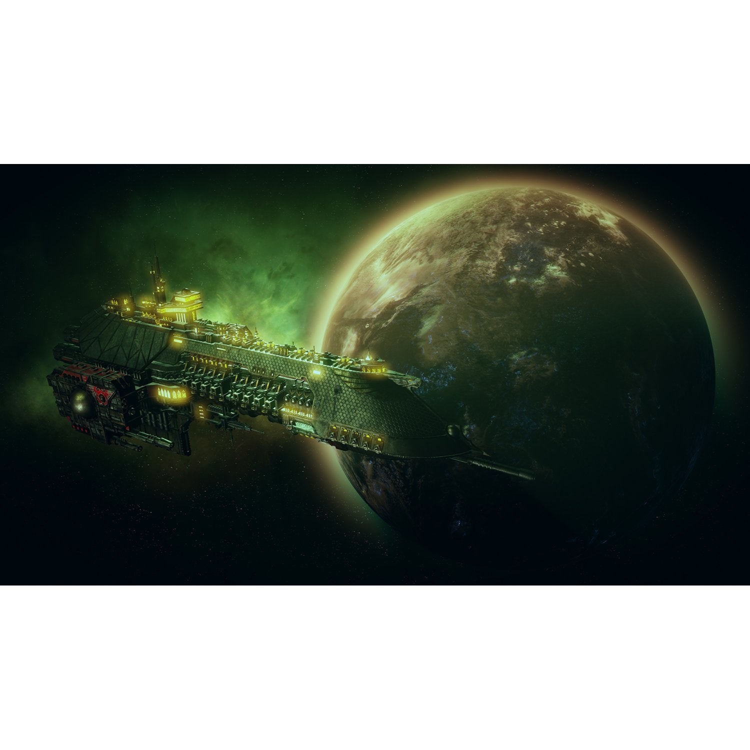 PS4 Warhammer 40,000: Inquisitor - Martyr