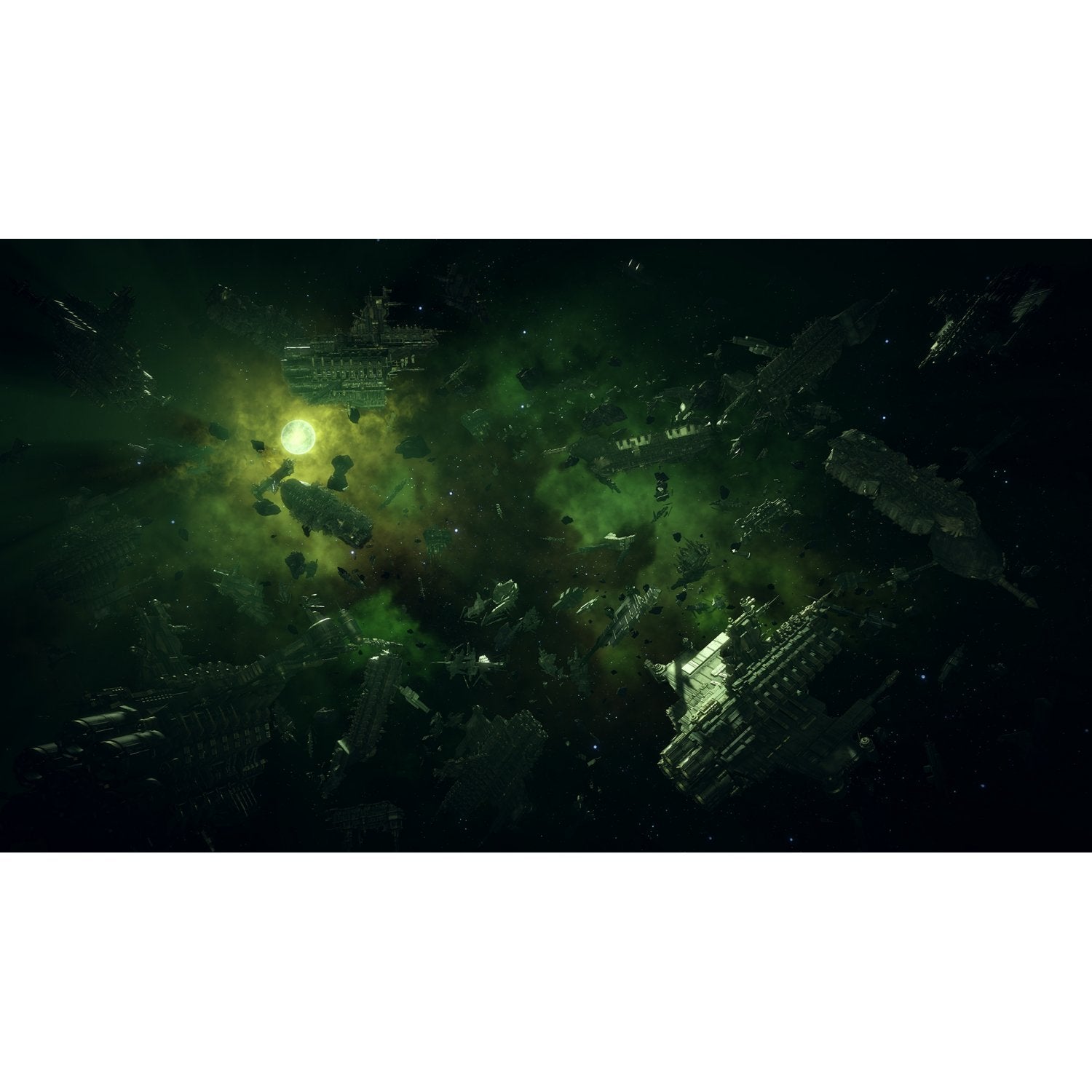 PS4 Warhammer 40,000: Inquisitor - Martyr