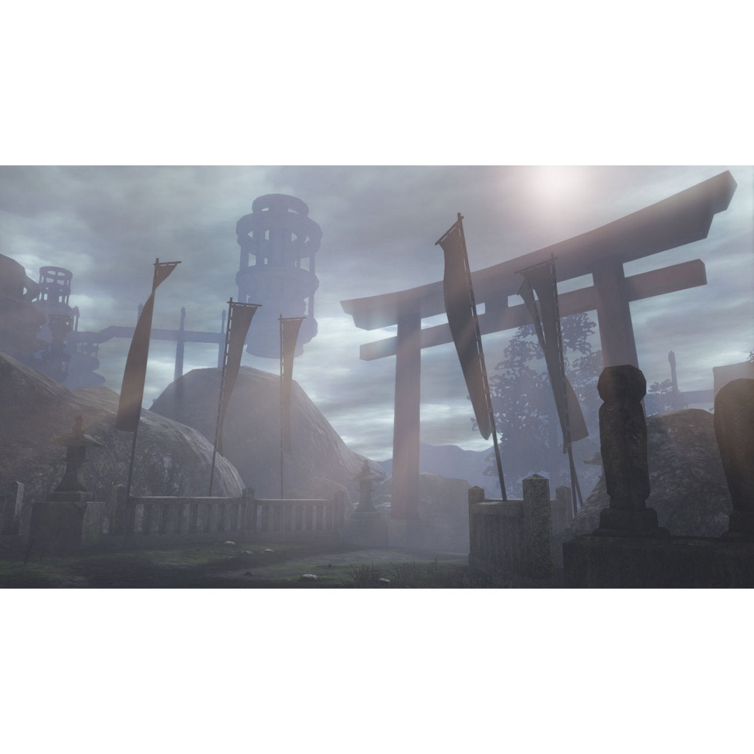 NSW Warriors Orochi 4