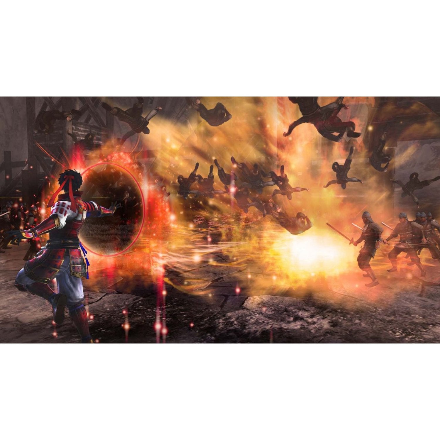 NSW Warriors Orochi 4