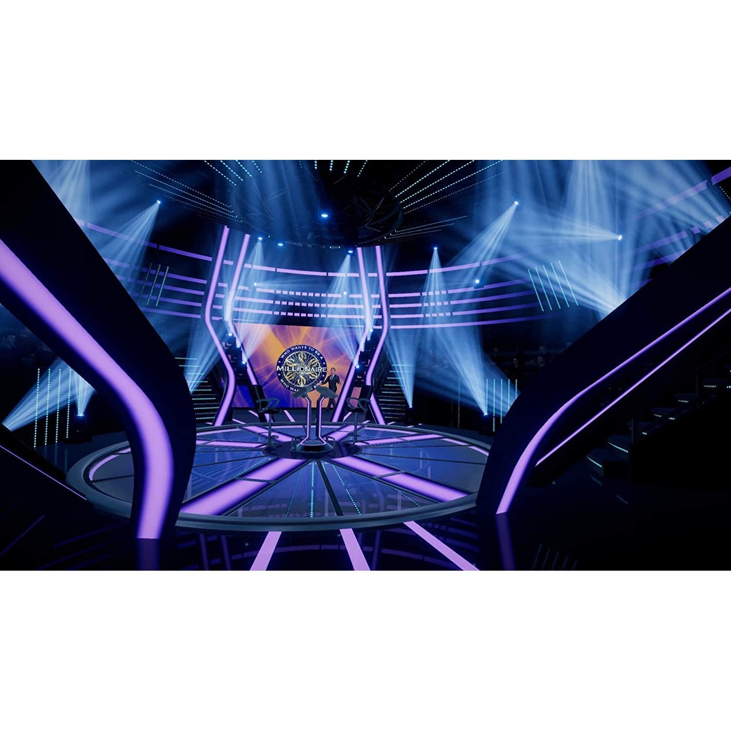 NSW Who Wants To Be a Millionaire