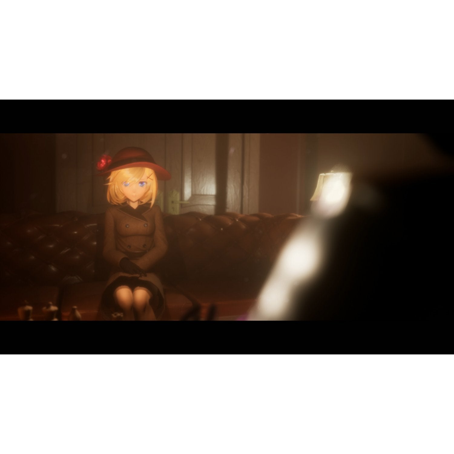 NSW Wing of Darkness (Chinese ver.)