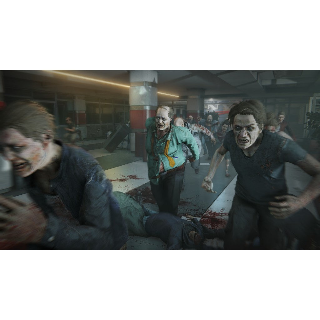 PS4 World War Z (M18)