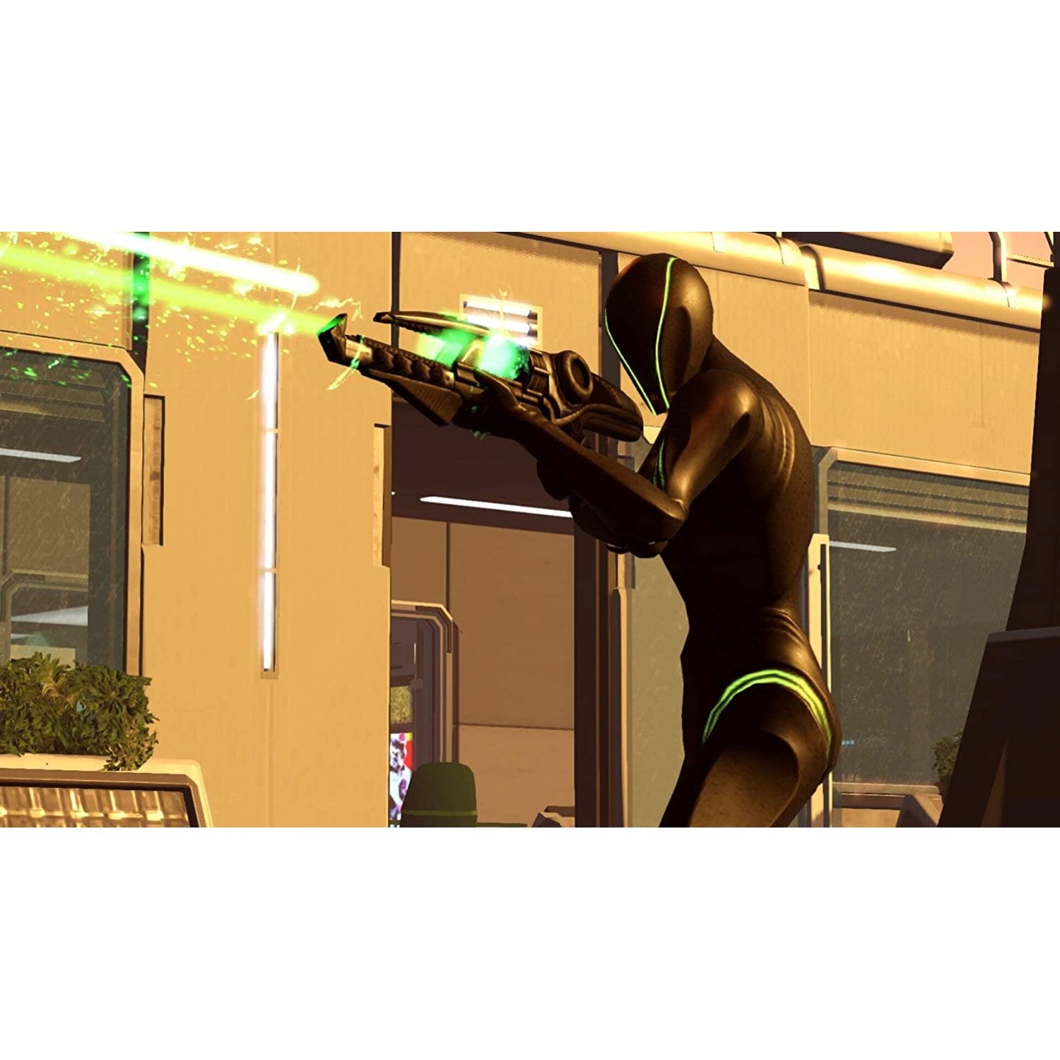 NSW XCOM 2 Collection