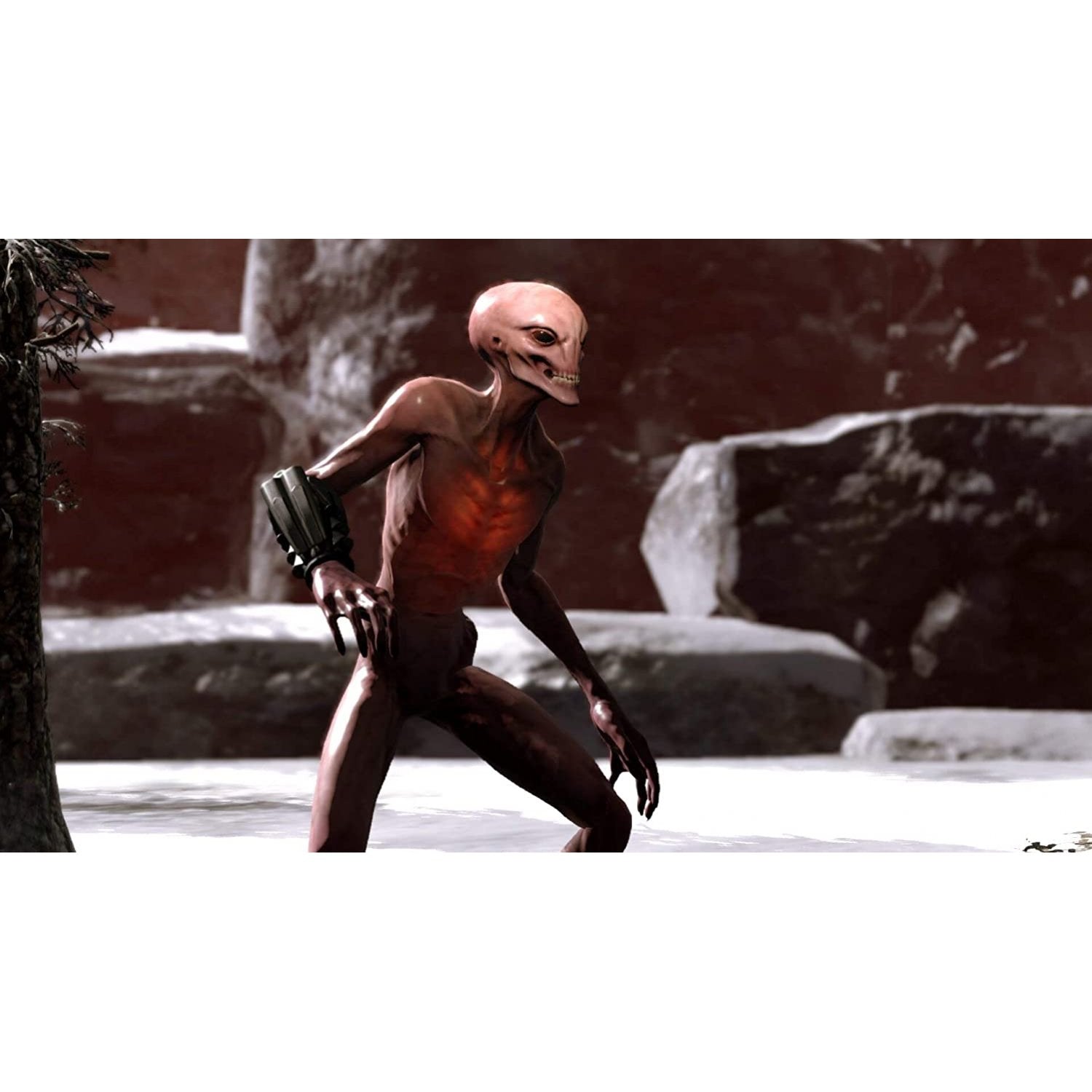 NSW XCOM 2 Collection