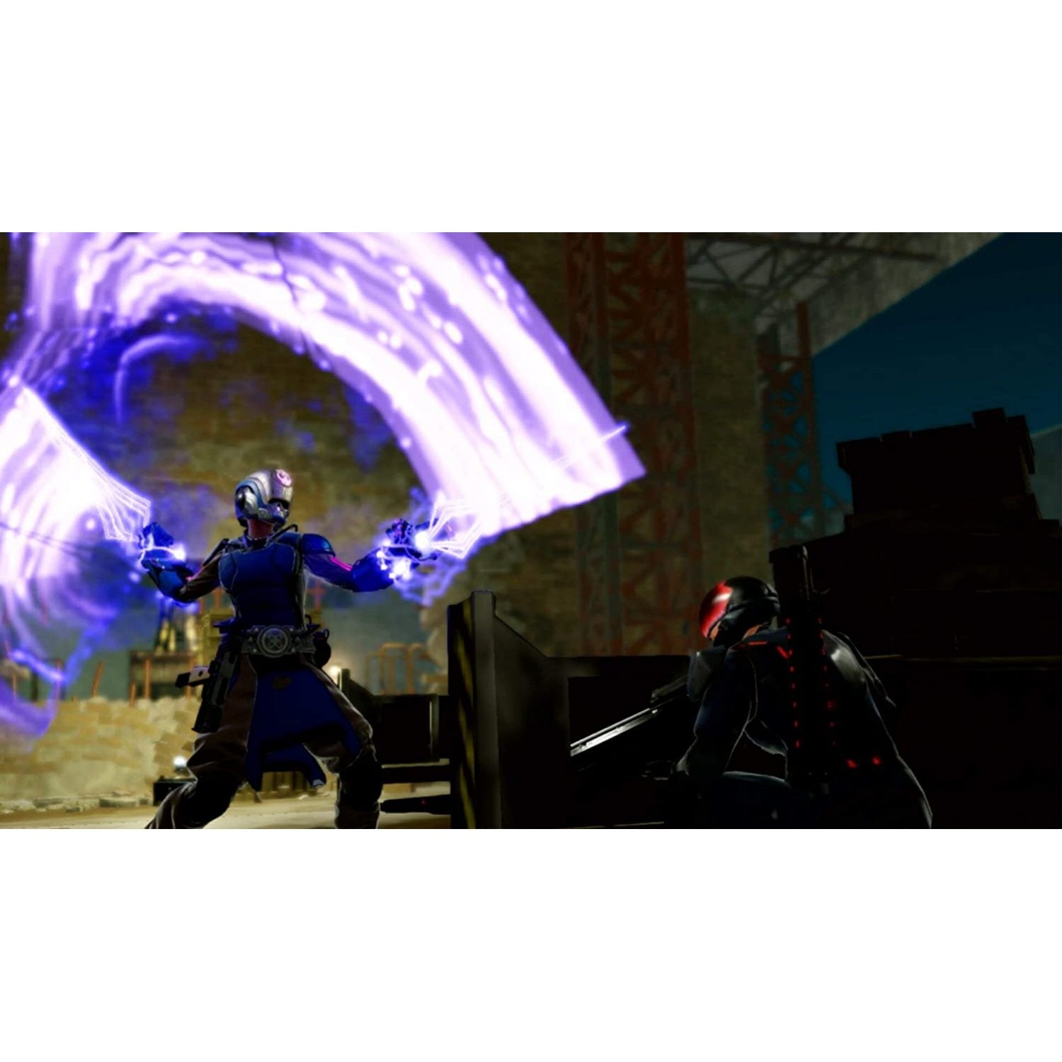 NSW XCOM 2 Collection