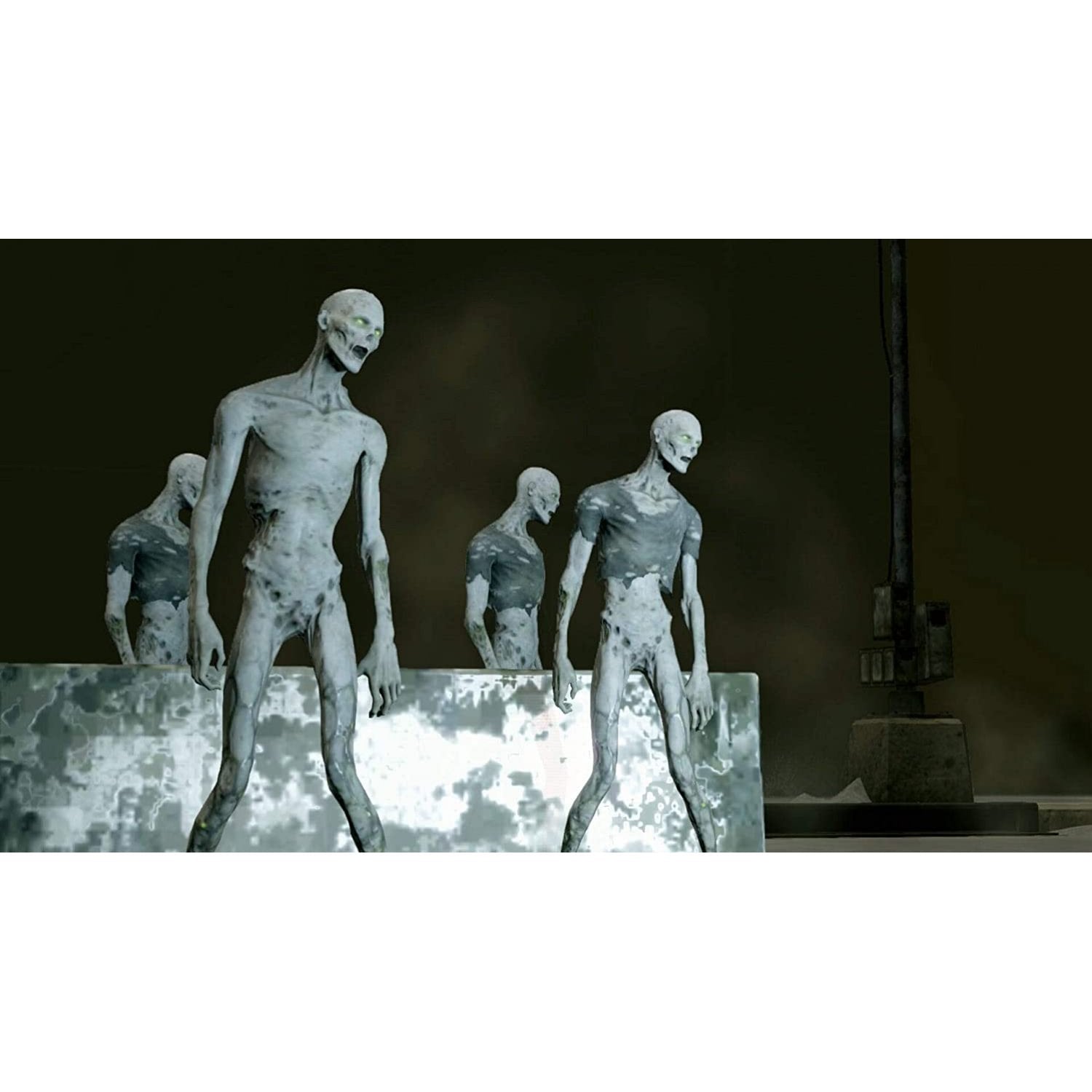 NSW XCOM 2 Collection