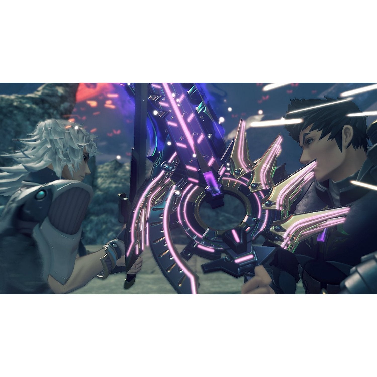 NSW Xenoblade Chronicles 2: Torna The Golden Country