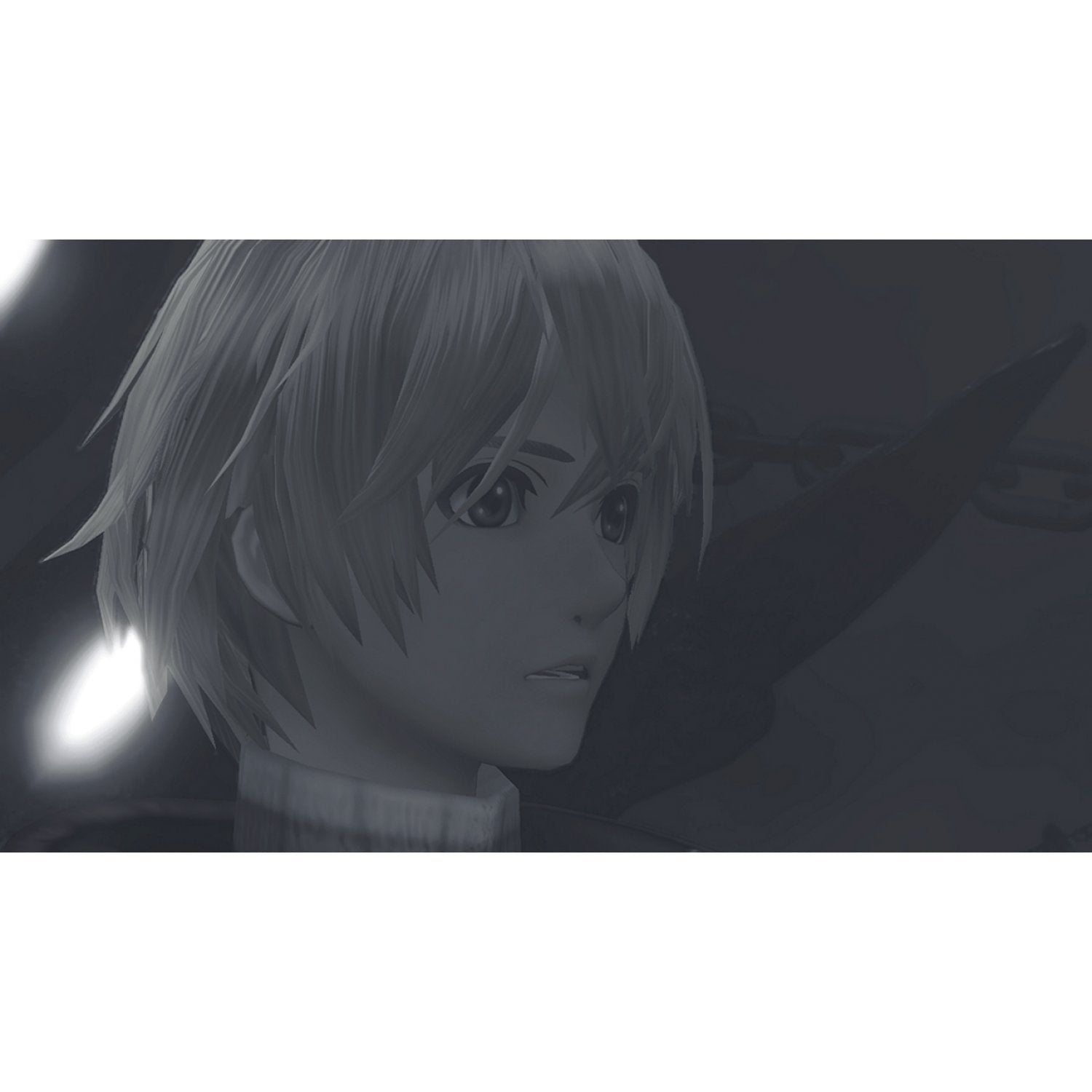 NSW Xenoblade Chronicles: Definitive Edition