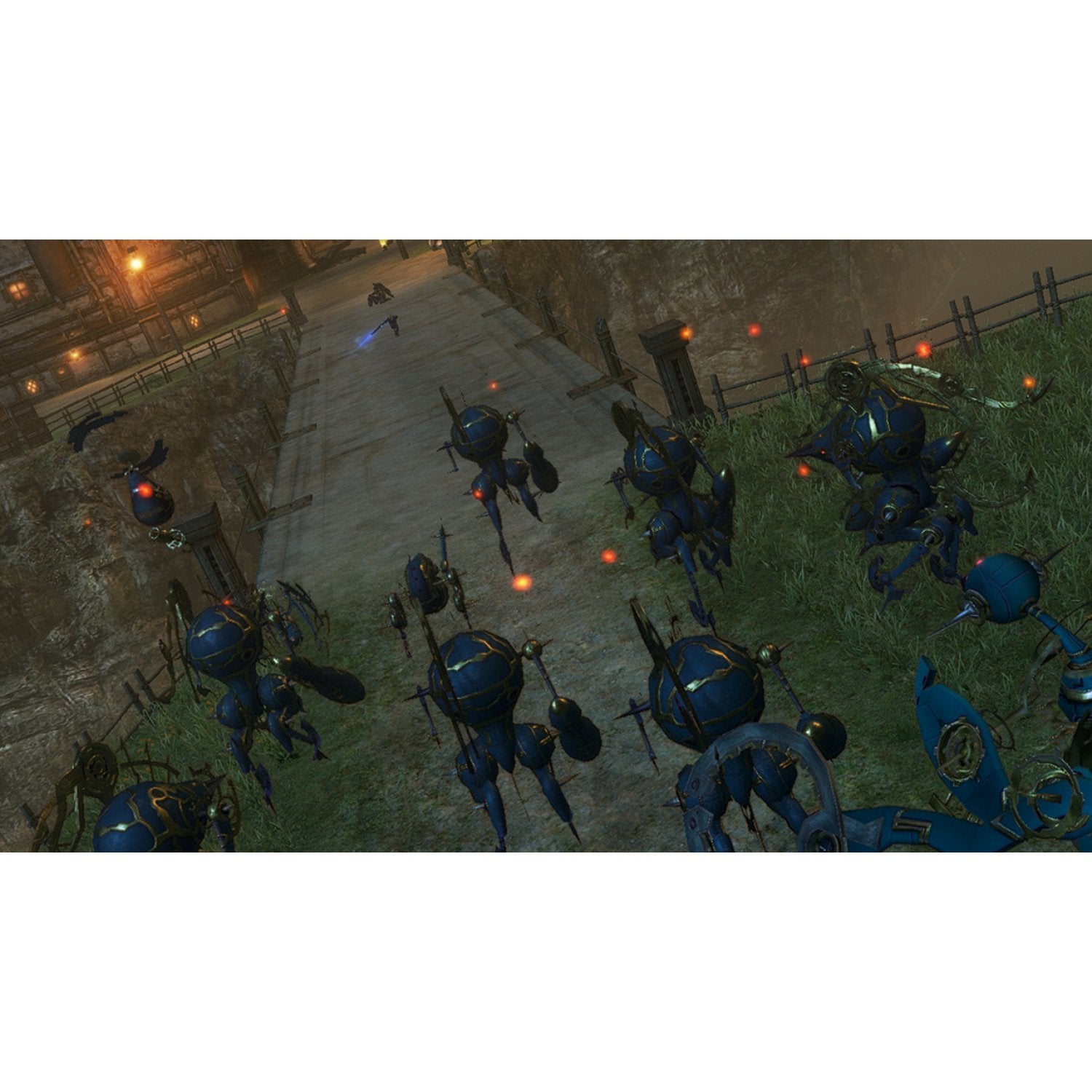 NSW Xenoblade Chronicles: Definitive Edition