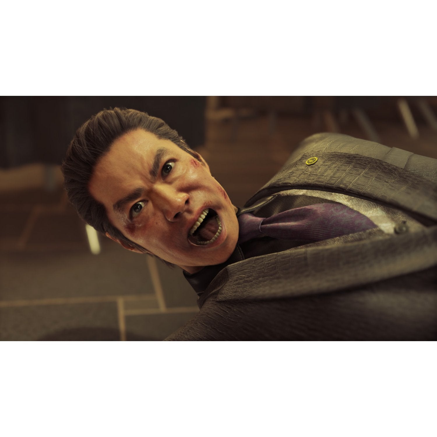 PS4 Yakuza: Like a Dragon (M18)