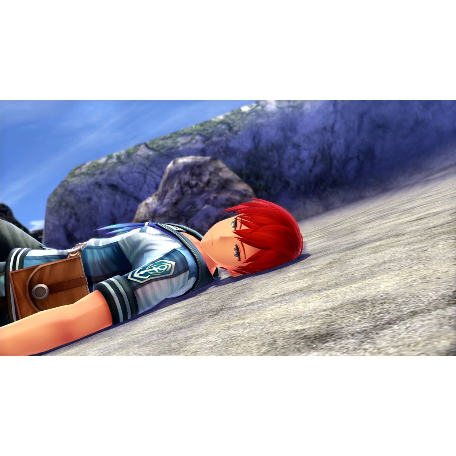 NSW Ys VIII: Lacrimosa of DANA (TC ver.)