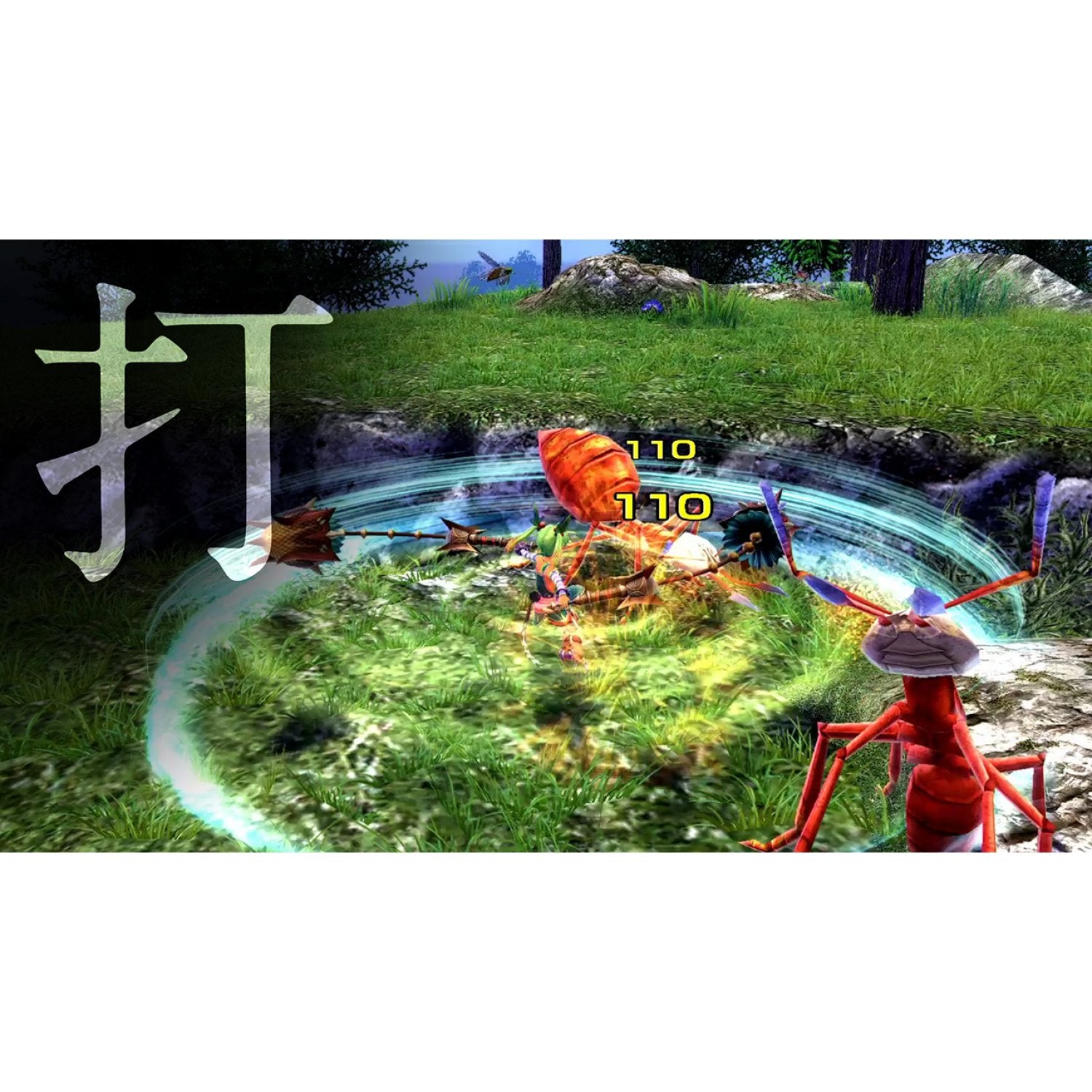 NSW Ys VIII: Lacrimosa of DANA (TC ver.)